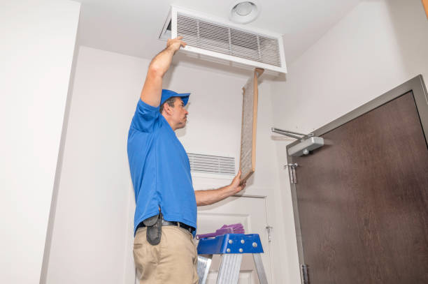 Best Residential Air Duct Cleaning  in USA